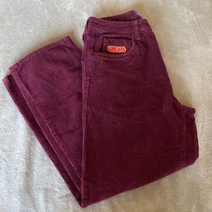 Empyre Corduroy Pants